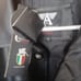 leather Jacket Armani collezioni new