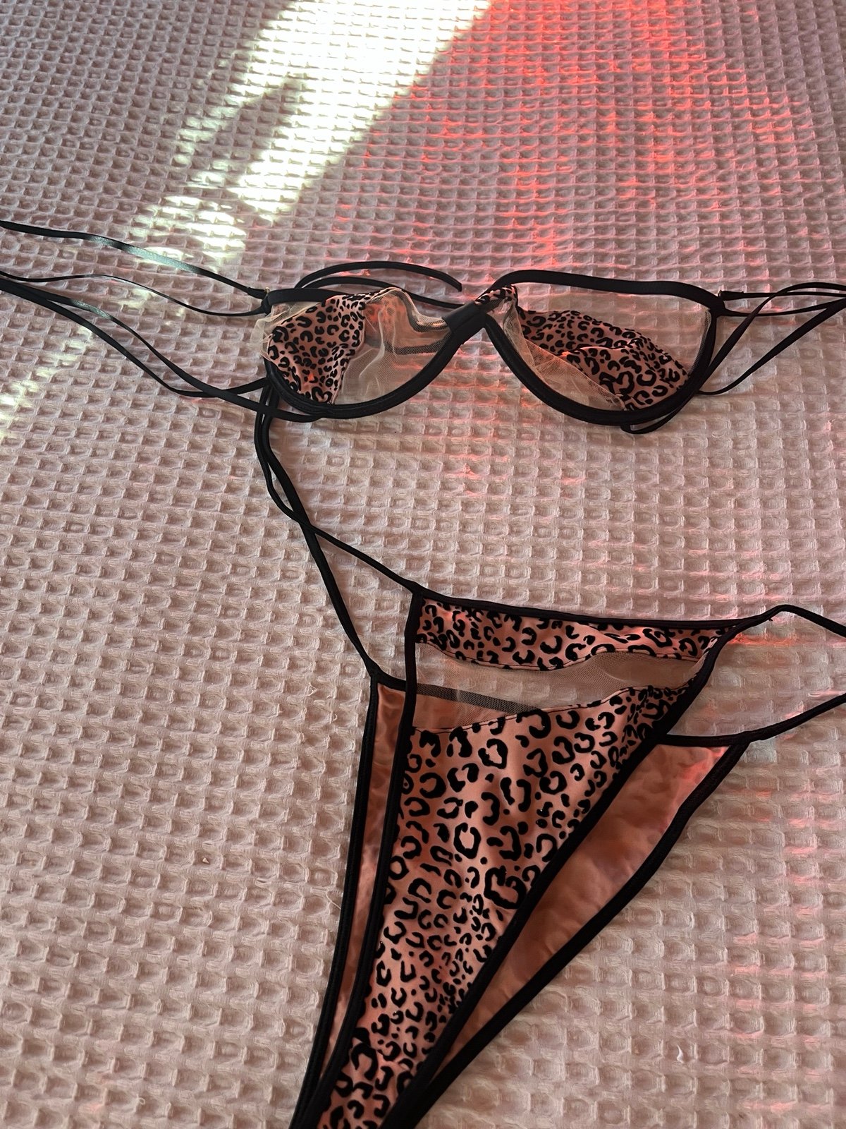 god save queens bikini