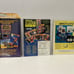Star Trek Magazine Collection Lot of 9