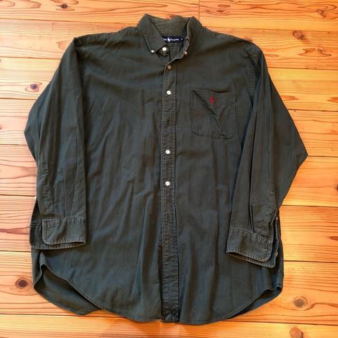 Ralph Lauren Long Sleeve Shirt