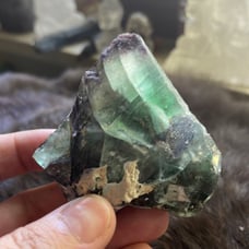 Erongo Fluorite