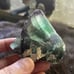 Erongo Fluorite