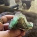 Erongo Fluorite