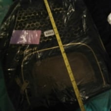 Rip-it soccer backpack