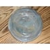 Qt. Woodbury Fancy WGW Monogram Improved Fruit Mason Jar rb#3029