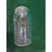 Qt. Woodbury Fancy WGW Monogram Improved Fruit Mason Jar rb#3029