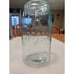 Qt. Woodbury Fancy WGW Monogram Improved Fruit Mason Jar rb#3029