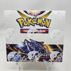 Pokemon Astral Radiance Sword & Shield Booster Box (36 Packs) NEW SEALED