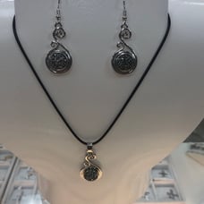 Snap Jewelry Set