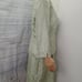 Vtg Jessica Howard Womens Set Pink Pleated Embroidered Lightweight Sz 14