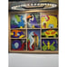 Vintage Melissa & Doug Puzzle Box Animal Shapes Puzzles Complete!