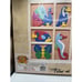 Vintage Melissa & Doug Puzzle Box Animal Shapes Puzzles Complete!