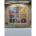 Vintage Melissa & Doug Puzzle Box Animal Shapes Puzzles Complete!
