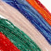1380 Beads Fire Polish Glass Beads 4mm