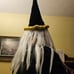 Complete 6 pce Wizard Costume