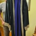 Complete 6 pce Wizard Costume
