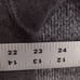Captivating Men's Kentucky Wildcats UK Pullover Graphic Hoodie Gray Large