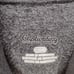 Captivating Men's Kentucky Wildcats UK Pullover Graphic Hoodie Gray Large