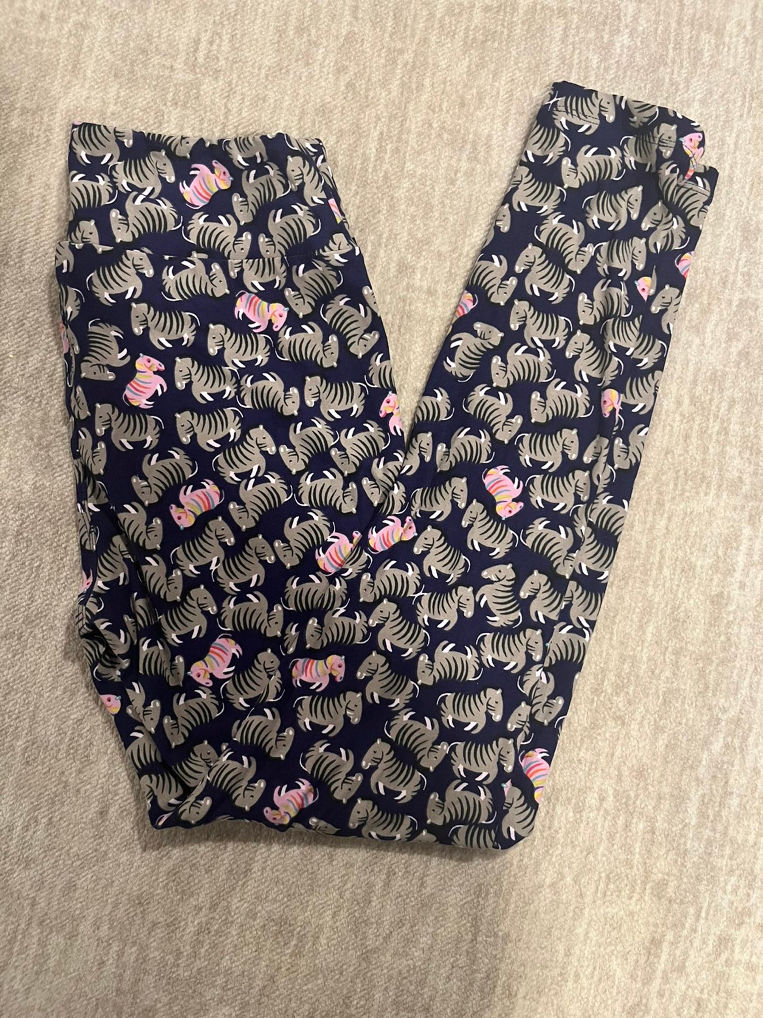 women's OS leggings **Bundle - please read** - LuLaRoe