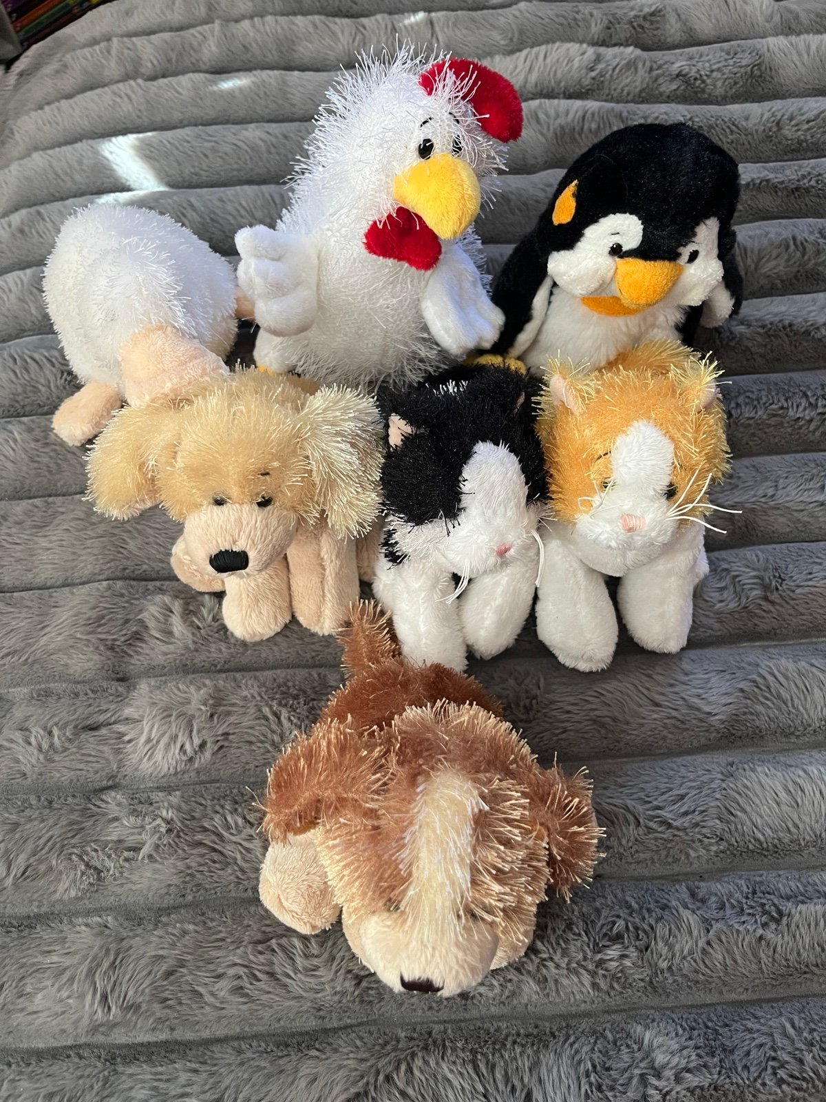 Reserved Webkinz :)