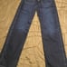 We The Free Free People High Rise Button Fly Wide Leg Jeans Size 26 us 4