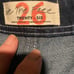 We The Free Free People High Rise Button Fly Wide Leg Jeans Size 26 us 4