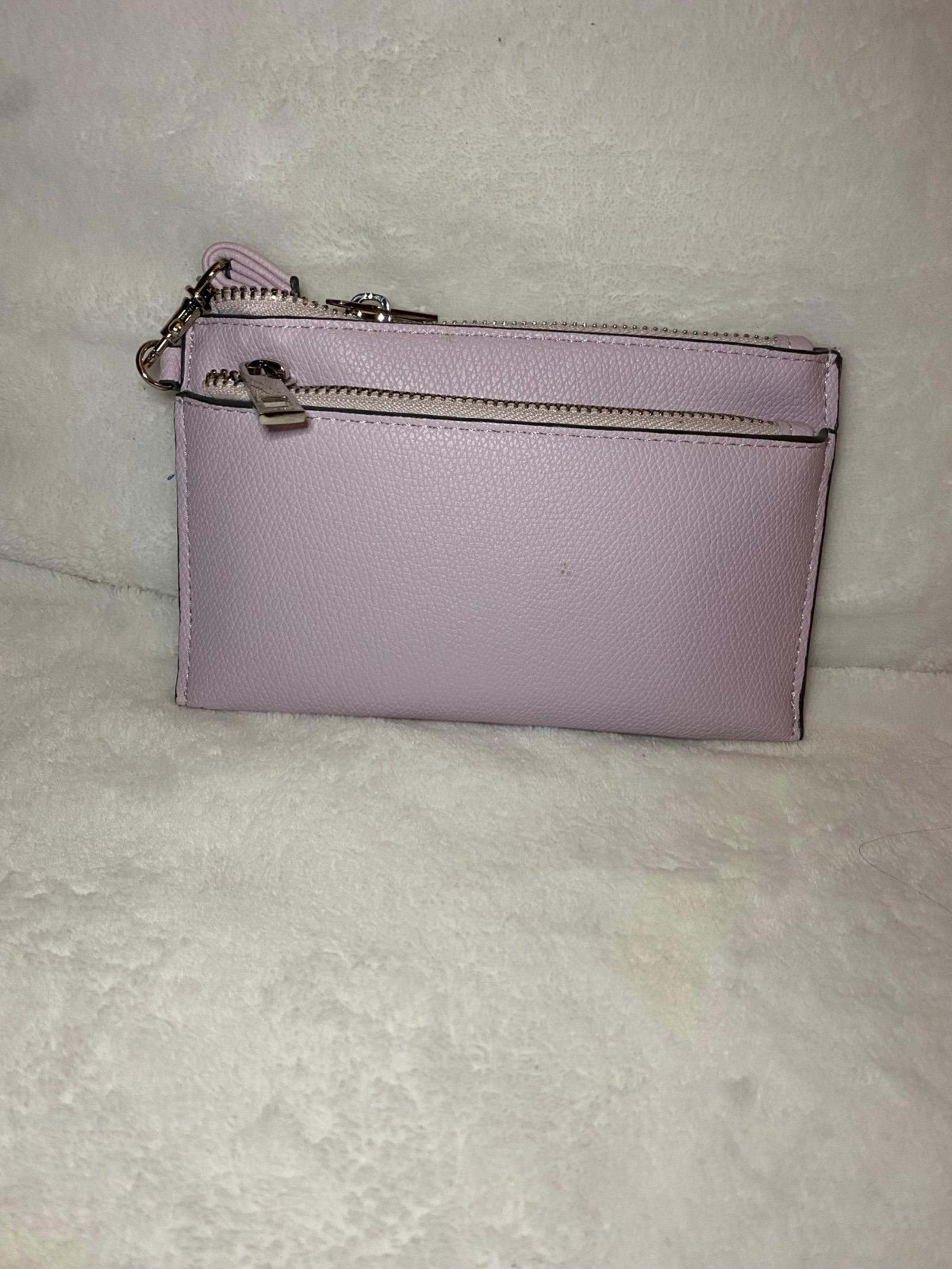 A New Day Wristlet