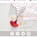 Red Ladle  5882