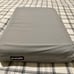 Purple Pillow official travel size kids teens small adult GelFlex grid Gel gray
