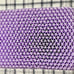 Purple Pillow official travel size kids teens small adult GelFlex grid Gel gray