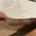 STACY ADAMS Corrado Bike Toe Lace-up Oxford tan brown office attire semi formal