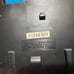 Vintage 1985 Robot Phone SH27 Black