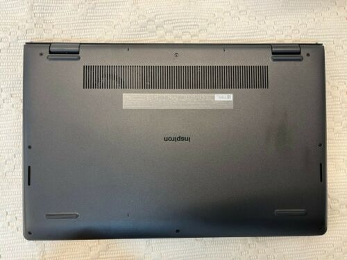Dell Inspiron 3511 15.6 FHD Touchscreen i5-1135G7 16GB RAM 1TB HDD Black