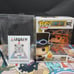 Sabo- One Piece funko 922 signed by vic mignogna
