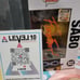 Sabo- One Piece funko 922 signed by vic mignogna