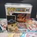 Sabo- One Piece funko 922 signed by vic mignogna