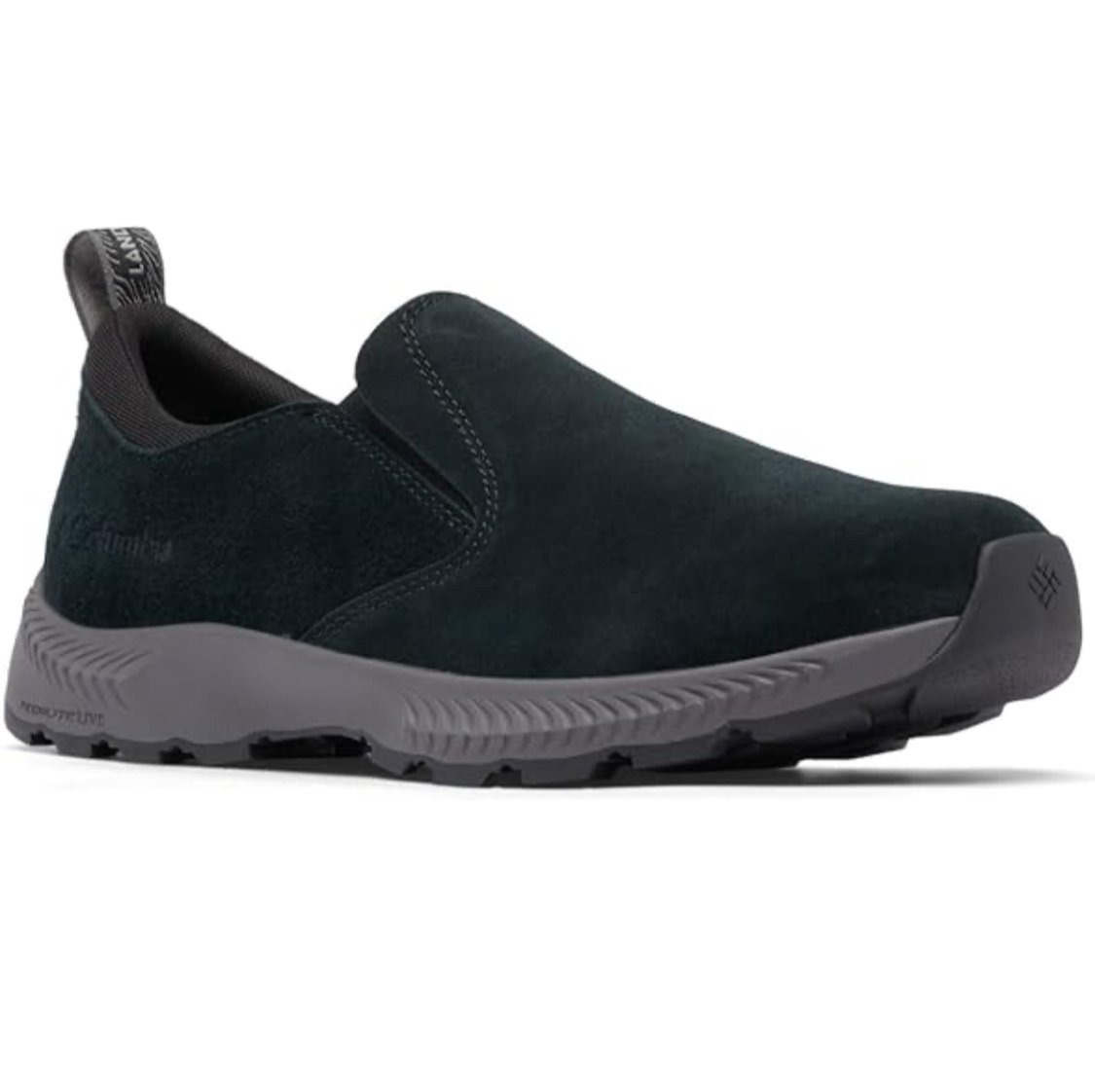 Columbia Men's Landroamer Camper Shoe