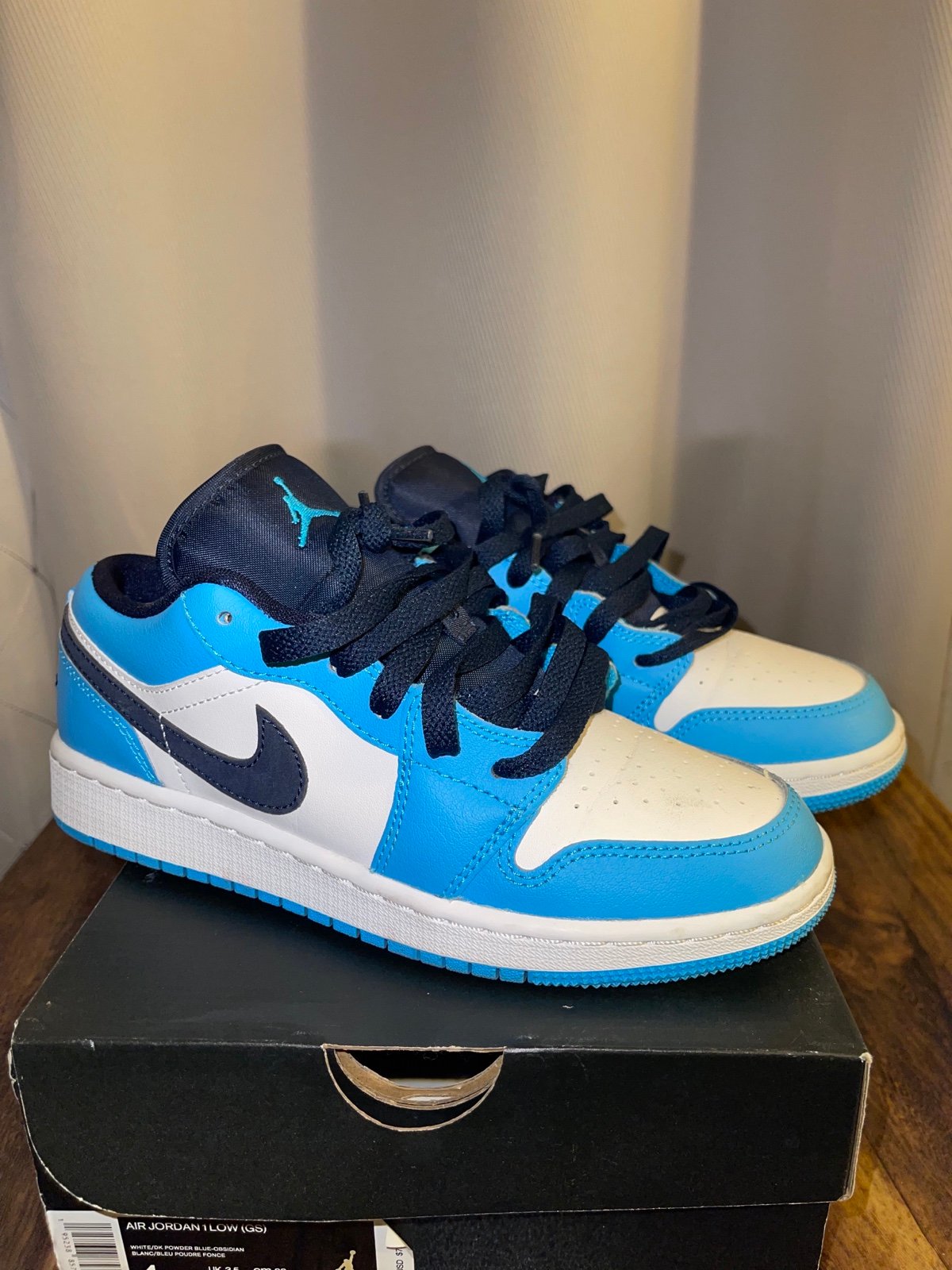 Jordan 1
