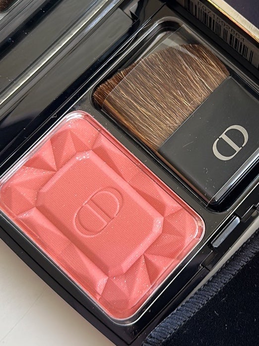 Christian Dior Diorblush Precious Rocks 864