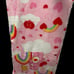 Care Bears Valentines Blankets