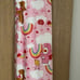 Care Bears Valentines Blankets