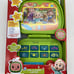 Cocomelon Kids Green Sing and Learn Laptop Toy Age 3+ Years Interactive