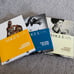VOGUE ON BOOKS