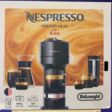 Nespresso Vertuo Next