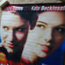 BROKEDOWN PALACE - MOVIE BANNER WITH CLAIRE DANES & KATE BECKINSALE (VINYL)