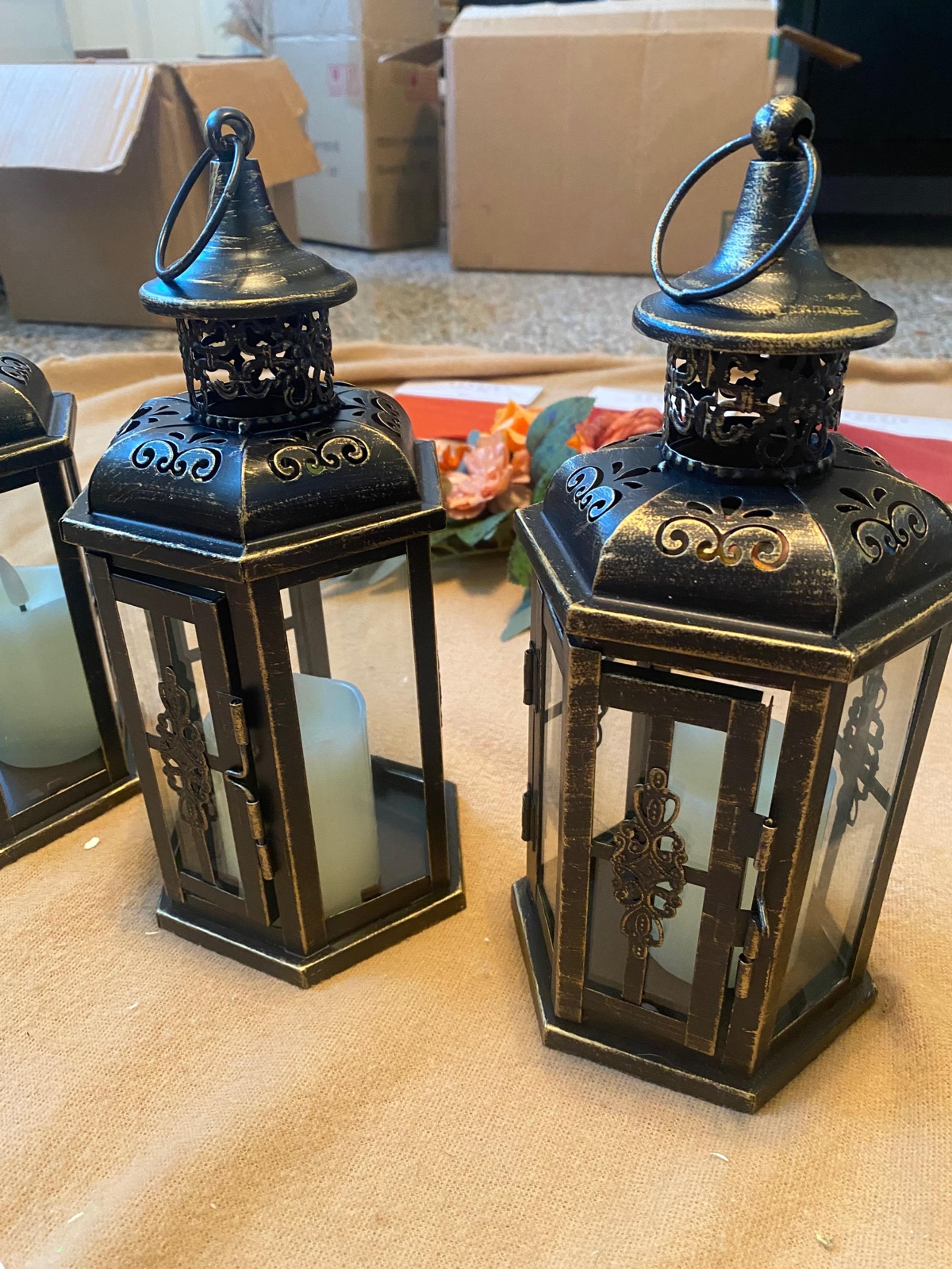 lantern