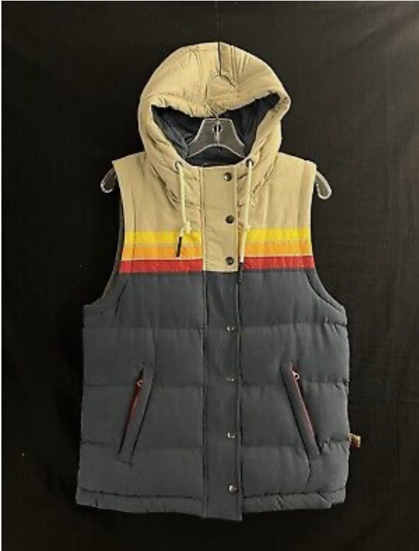 Yo Colorado puffer best
