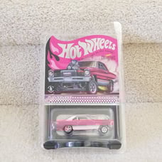 Hot Wheels RLC Exclusive ’66 Super Nova