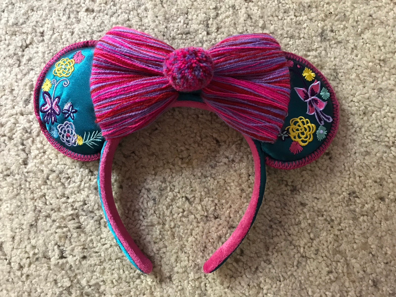 Encanto ears