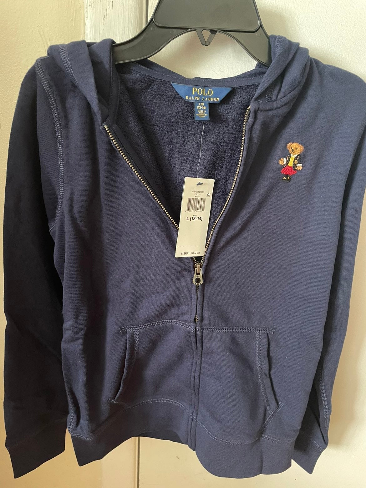 Polo Ralph Lauren for girls